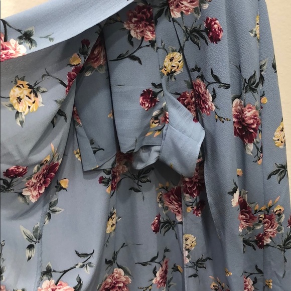 Spring Dress - Picture 3 of 5